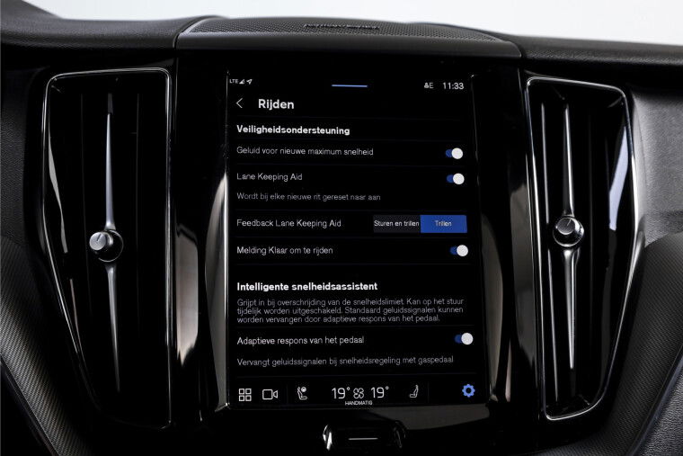 Volvo - XC60