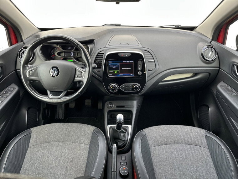 Renault - Captur