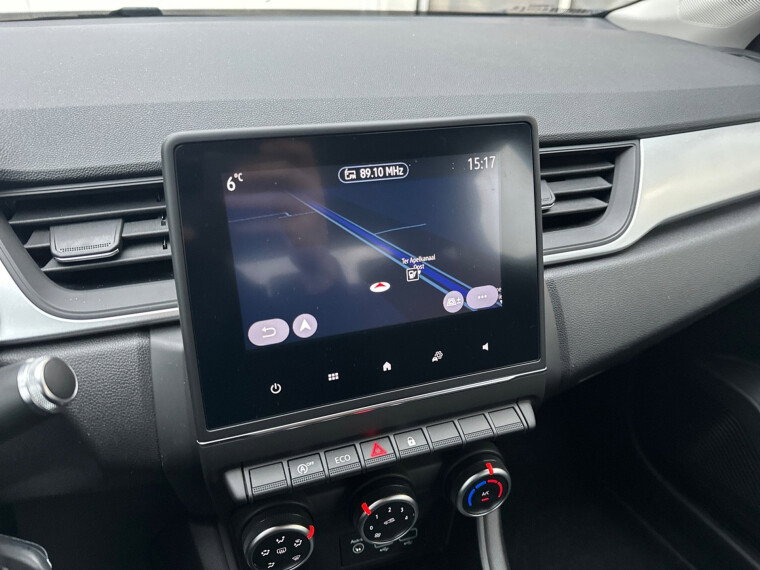 Renault - Captur