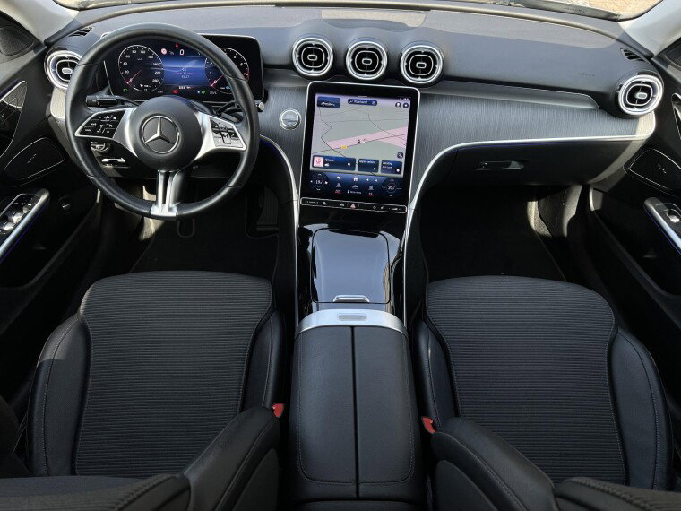 Mercedes-Benz C-Klasse 200 Business Line