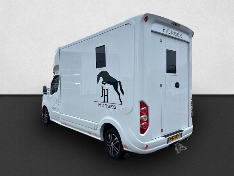 Renault - Master