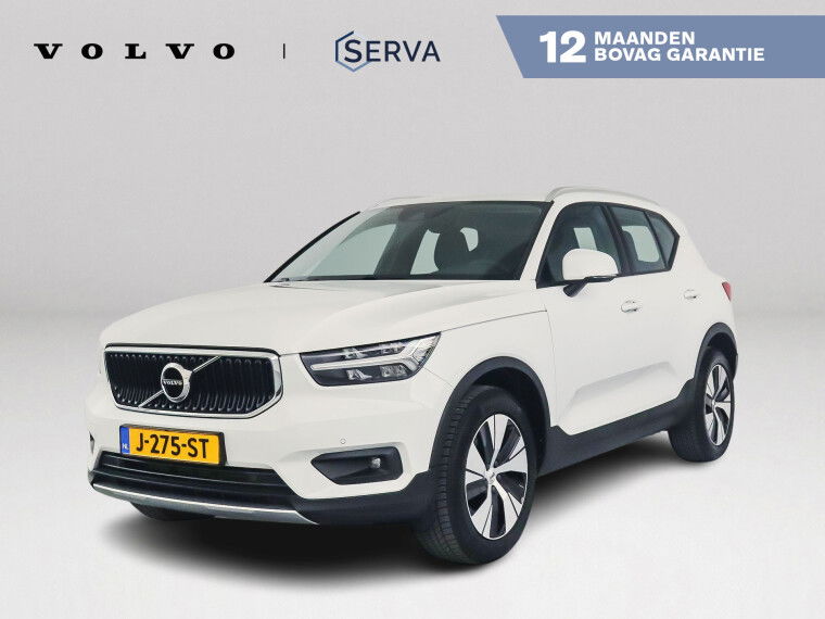 Foto van Volvo XC40 T3 Business Pro | Parkeercamera | Cruise control | Trekhaak