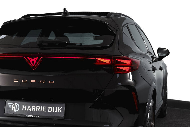 CUPRA - Formentor
