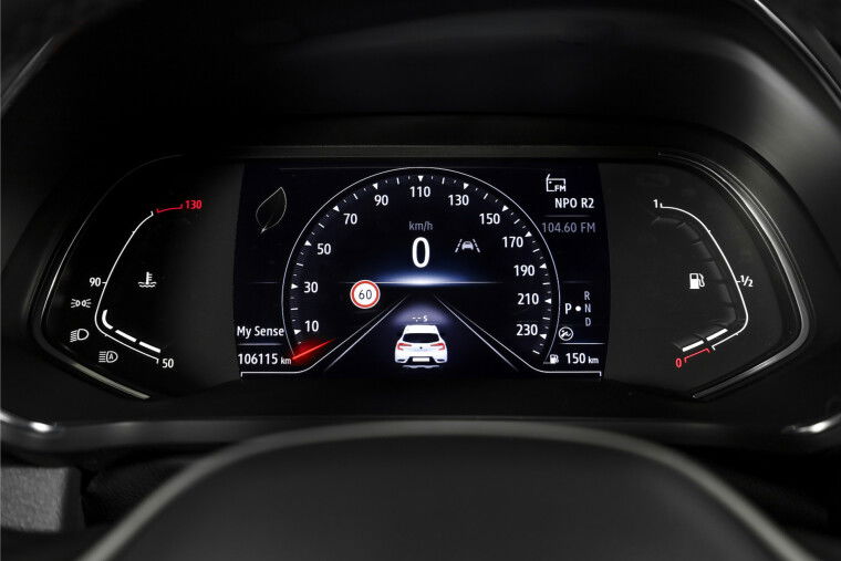 Renault - Captur