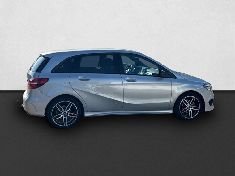 Mercedes-Benz - B-Klasse