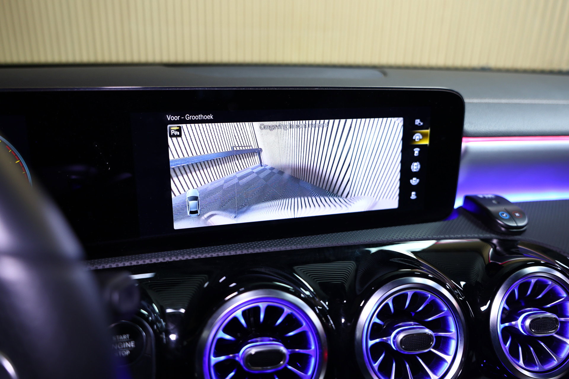 Mercedes-Benz 250e AMG AMBIENTE PANODAK NAVI AUTOM CRUISE PDC CAM SFEER '20 - foto 32