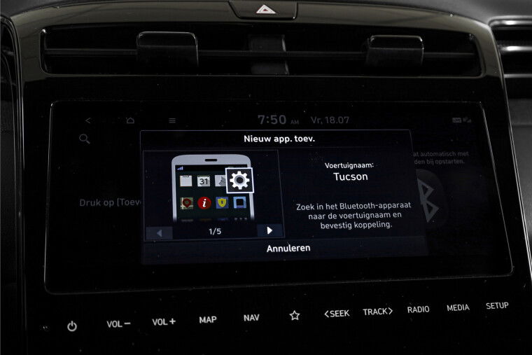 Hyundai - Tucson