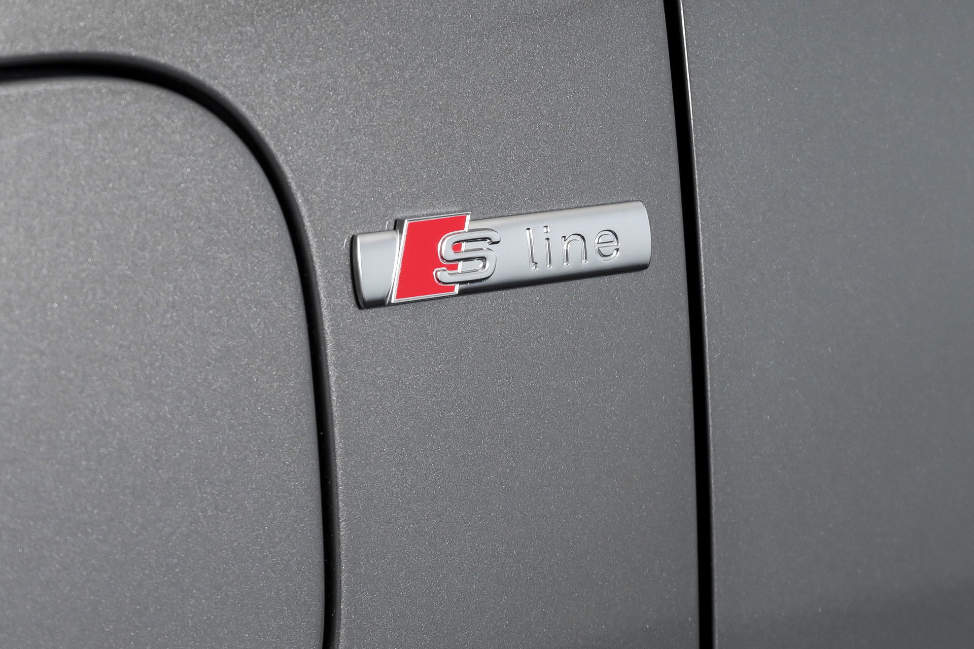 Audi - Q3