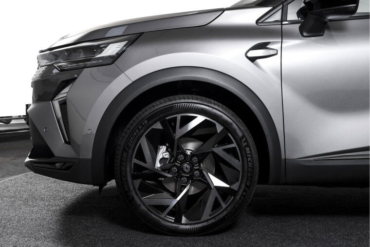 Renault - Captur