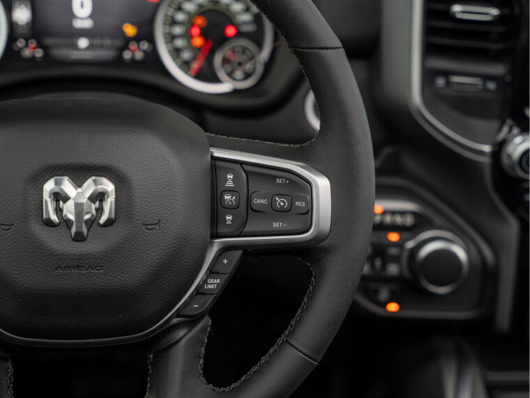 Adaptieve Cruise Control