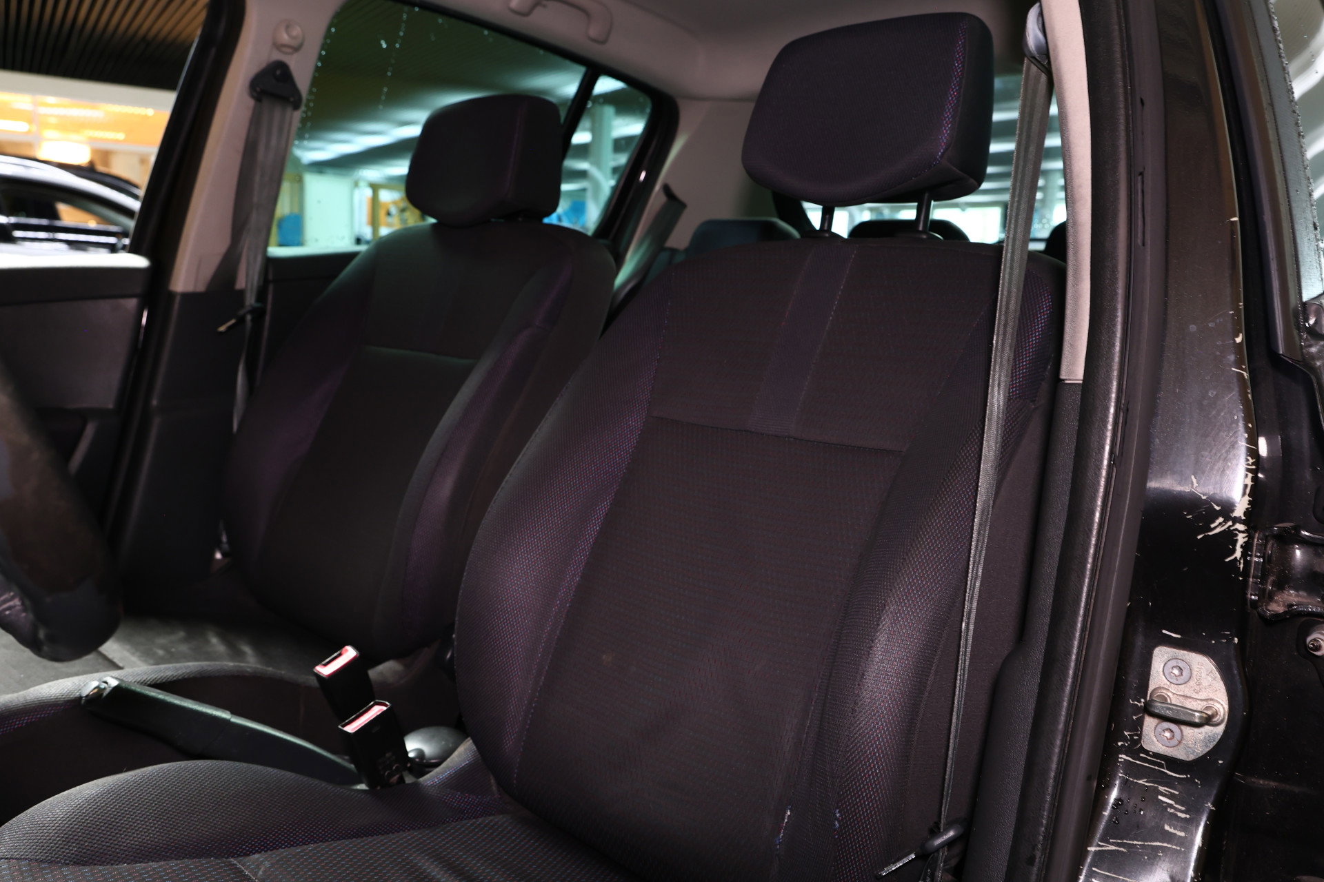 Renault 1.2 TCE Collection CRUISE AIRCO "09 - foto 23