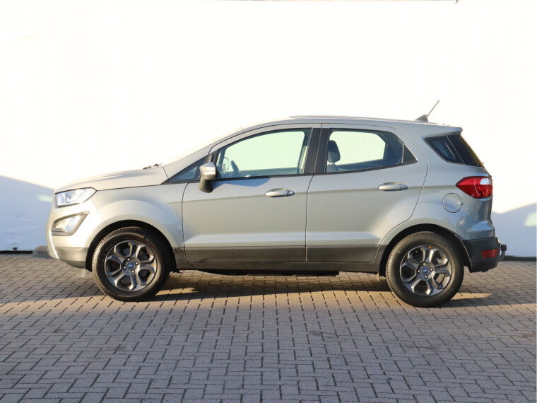 Ford - EcoSport
