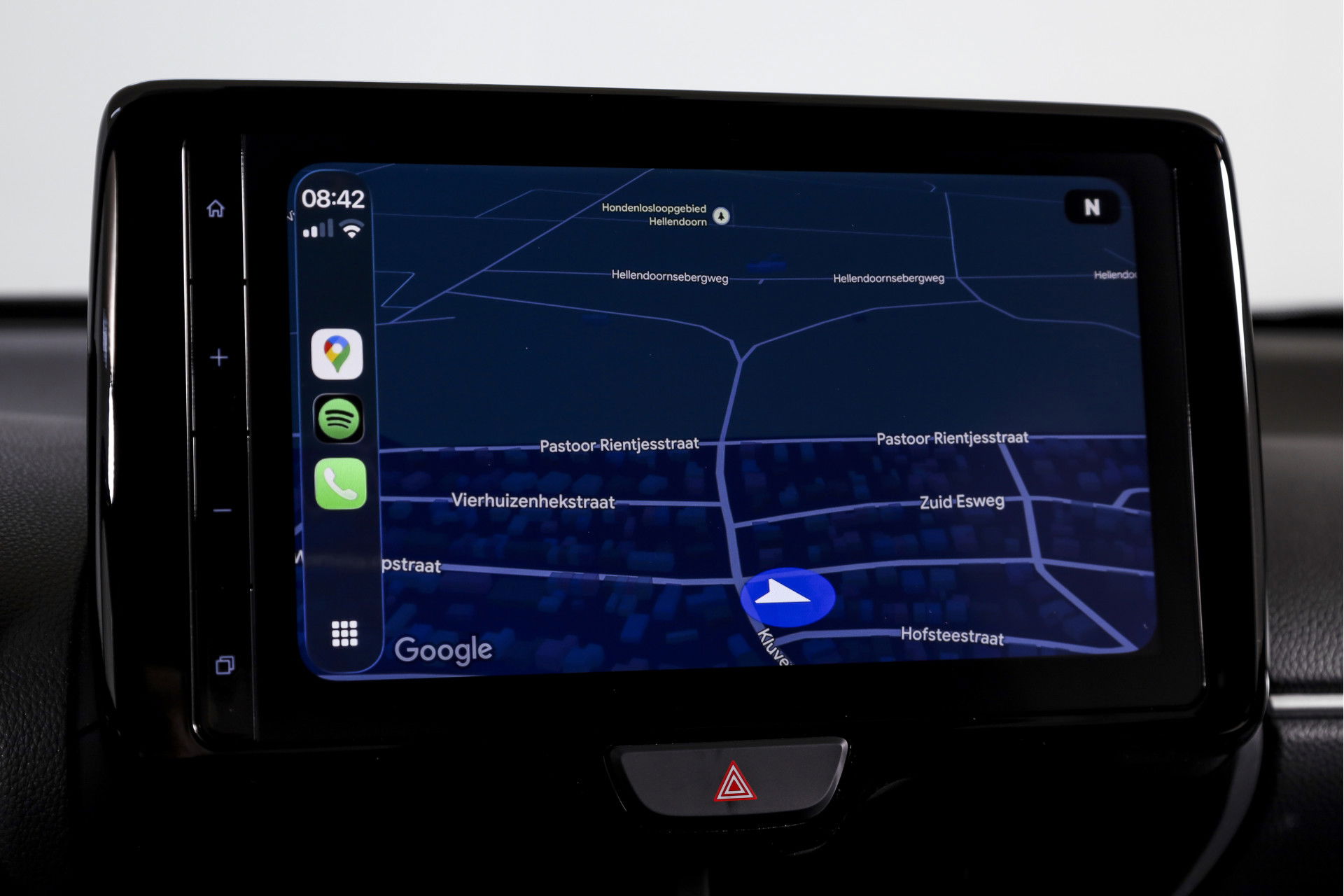 Toyota - Yaris Cross