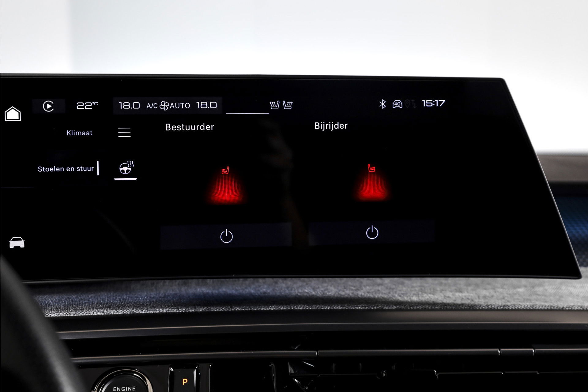 Peugeot - 3008