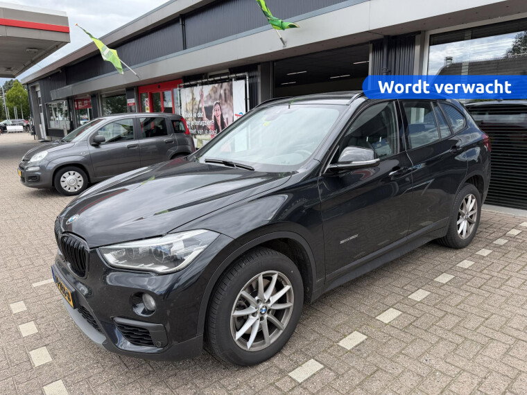 BMW X1 sDrive20i High Executive