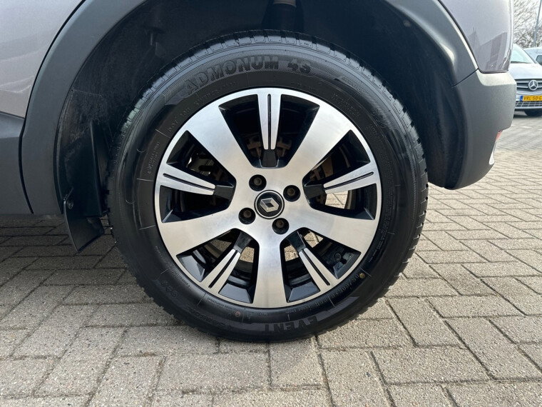 Renault - Captur
