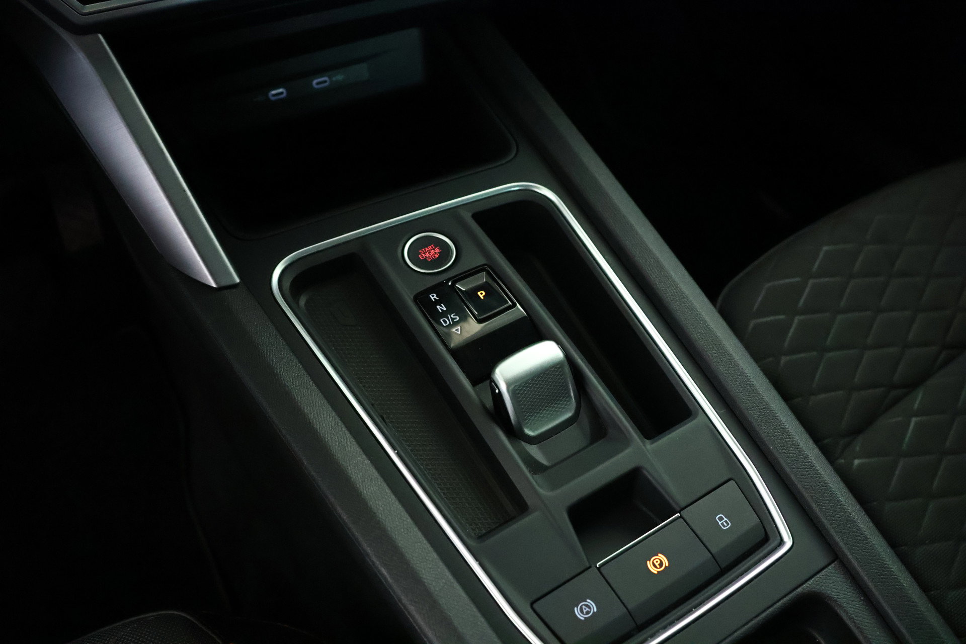 SEAT León