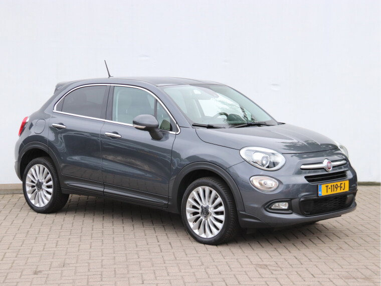Fiat - 500X