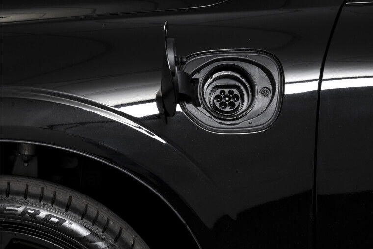 Volvo - XC60