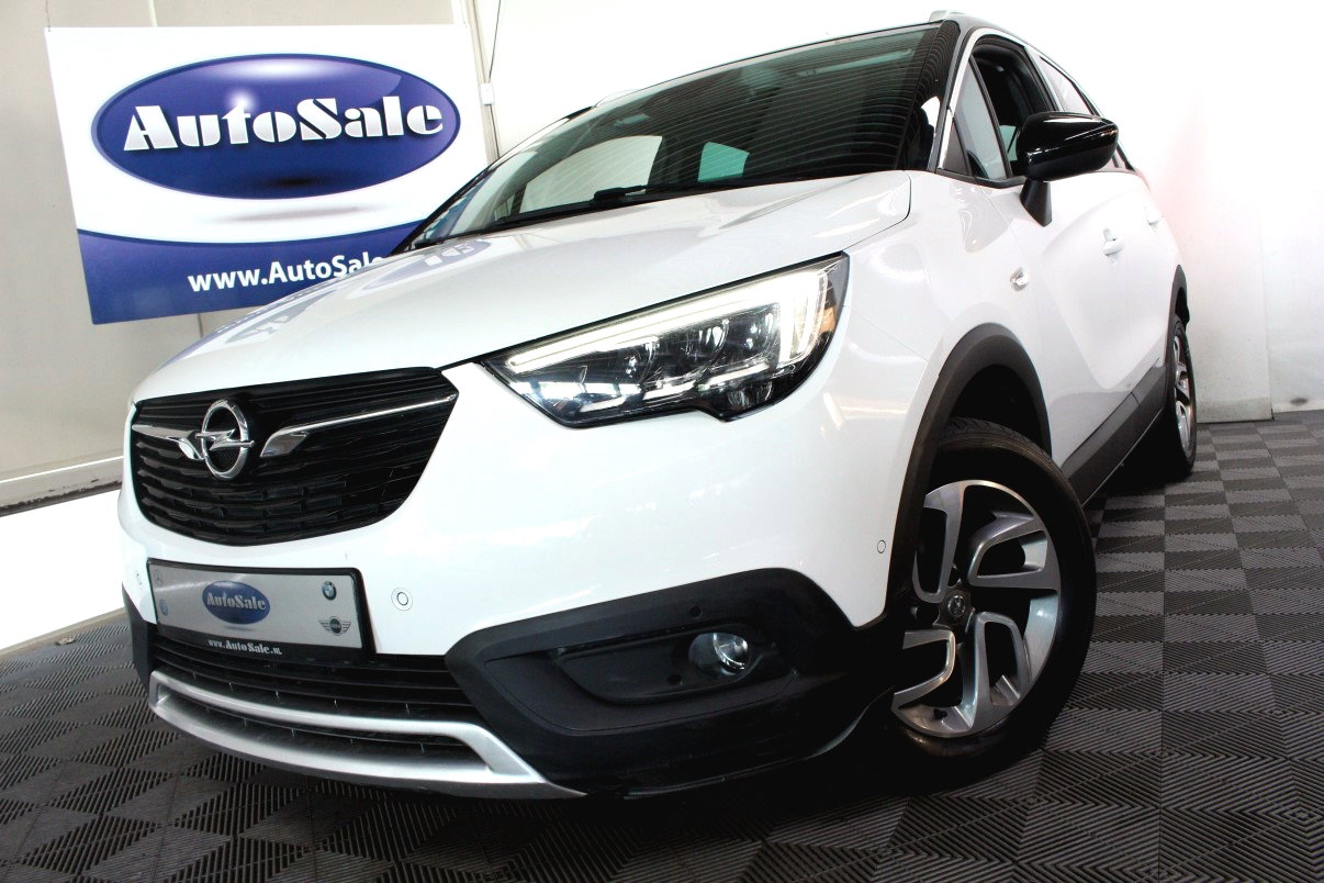 Opel 1.2 Turbo Innovation AUT 1eEIGNR! CARPLAY HUD STUURVW '19 - foto 29