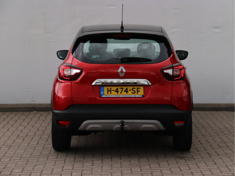 Renault - Captur