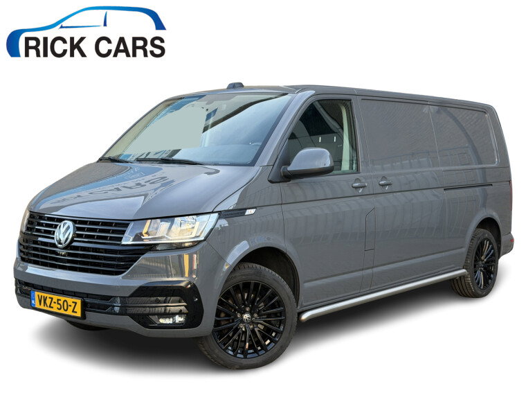 Foto van Volkswagen Transporter 2.0 TDI L2H1 28