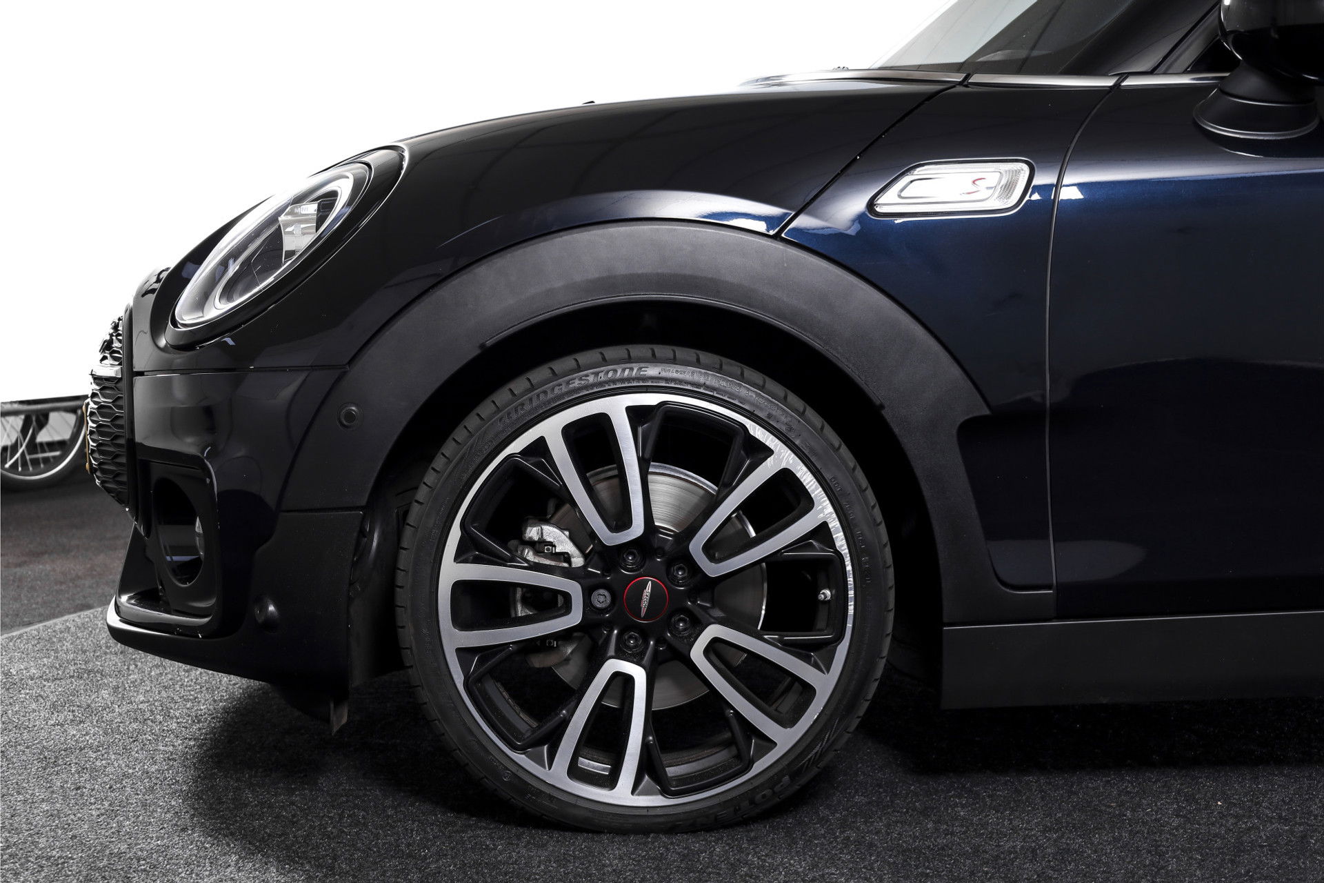 MINI - Clubman