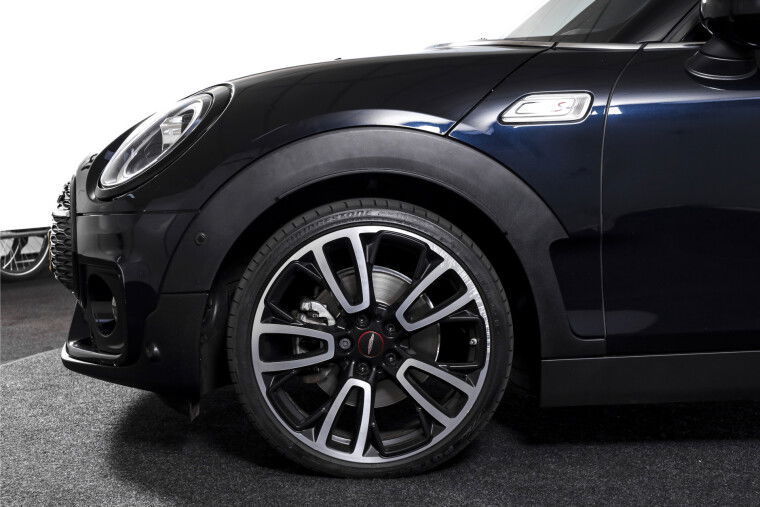 MINI - Clubman