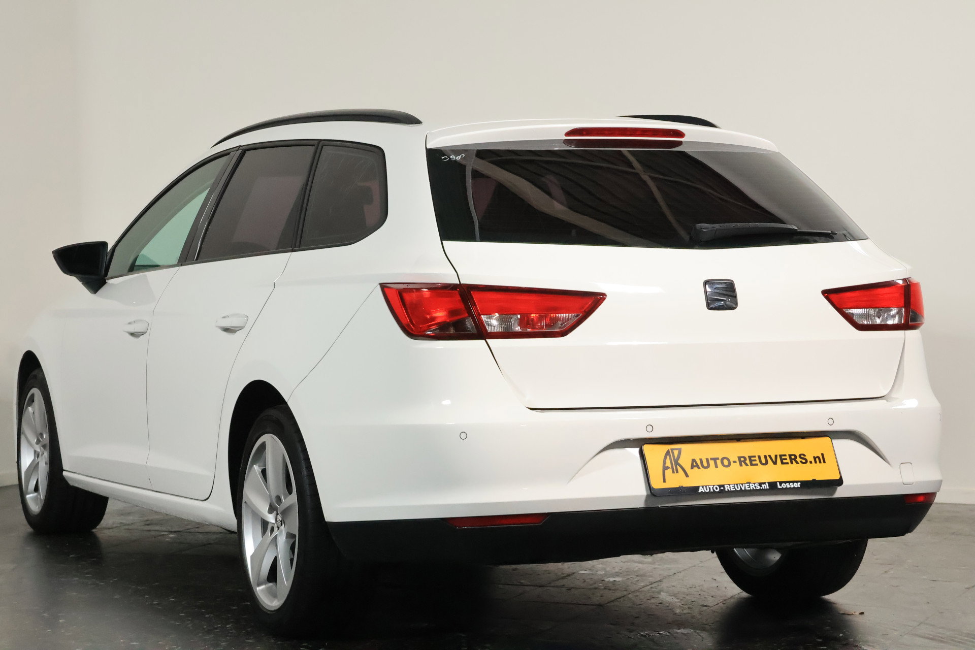 SEAT León