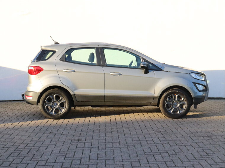 Ford - EcoSport