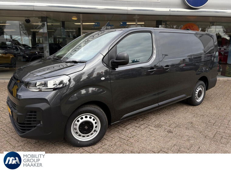 Foto van Fiat Scudo 1.5 Diesel 120 S&S L3