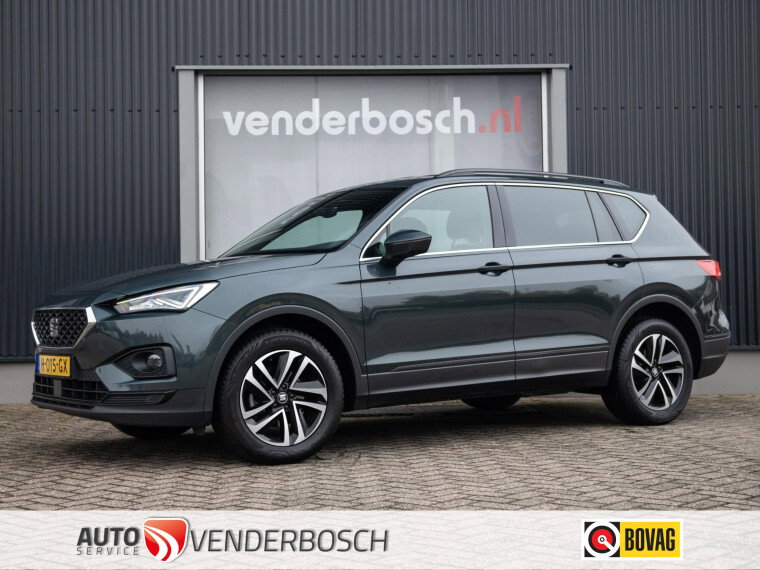 SEAT Tarraco 1.5 TSI Style Limited Edition