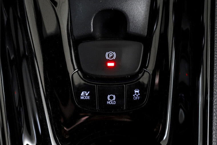 Toyota - C-HR