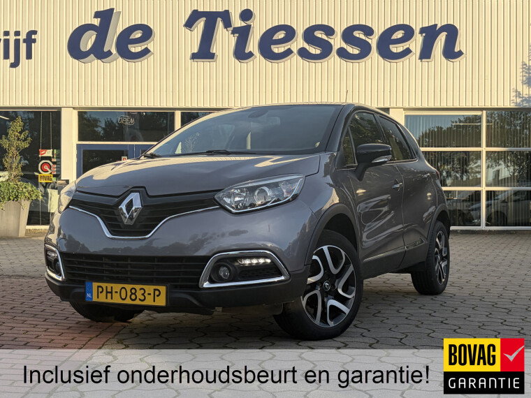 Foto van Renault Captur 0.9 TCe Dynamique