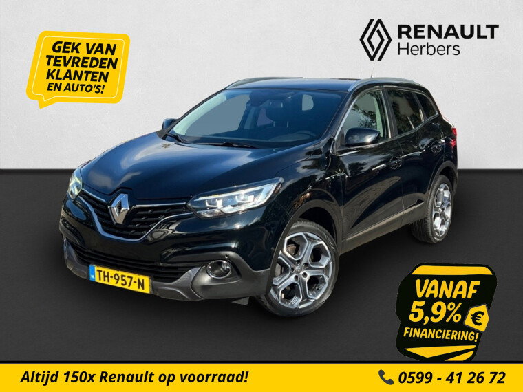 Renault - Kadjar