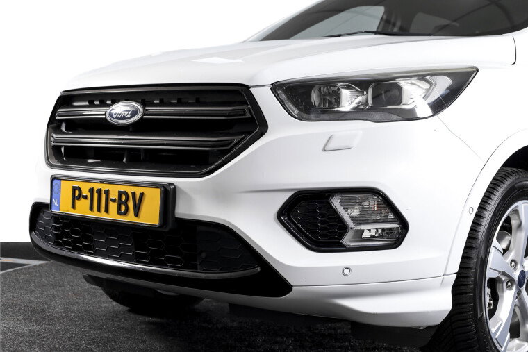 Ford - Kuga