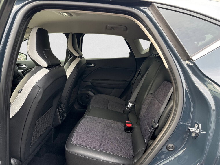 Renault - Captur