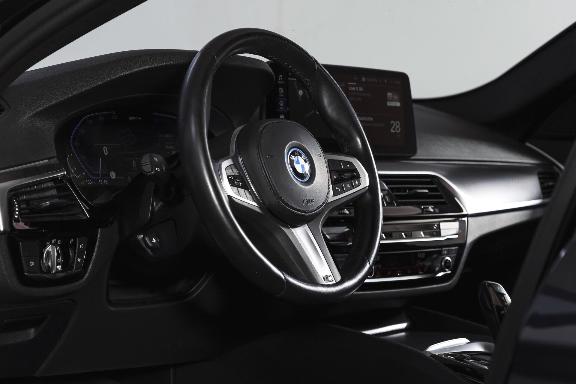 BMW - 5 Serie