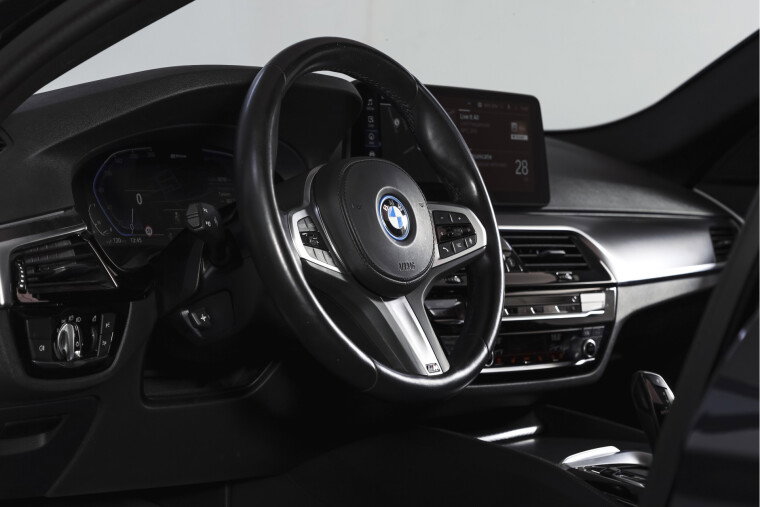 BMW - 5 Serie