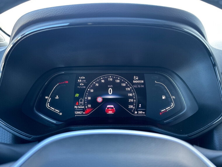 Renault - Clio