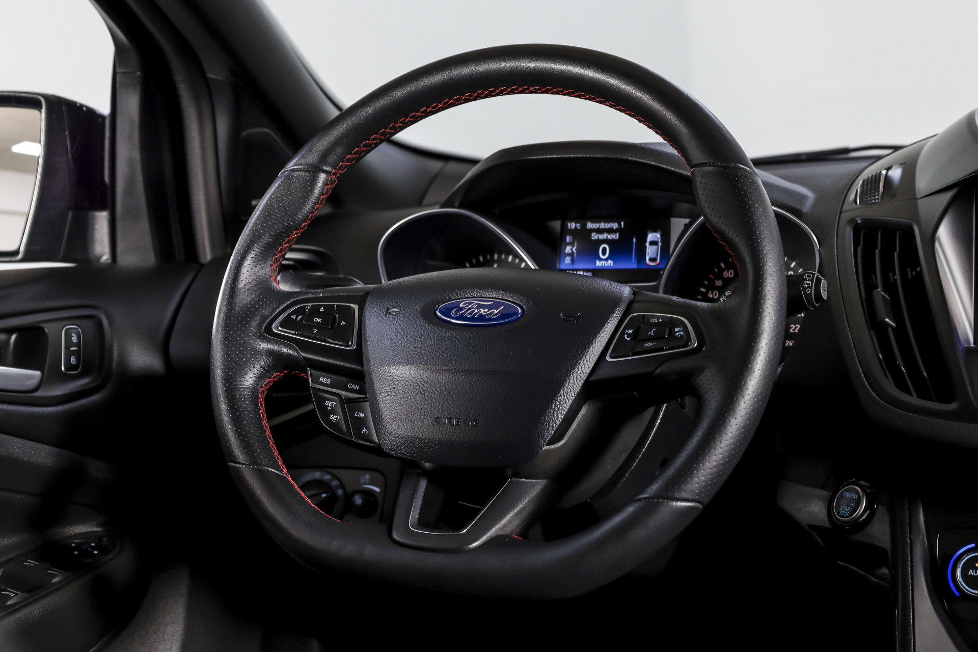 Ford - Kuga