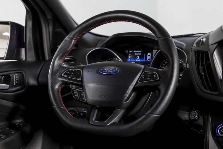 Ford - Kuga