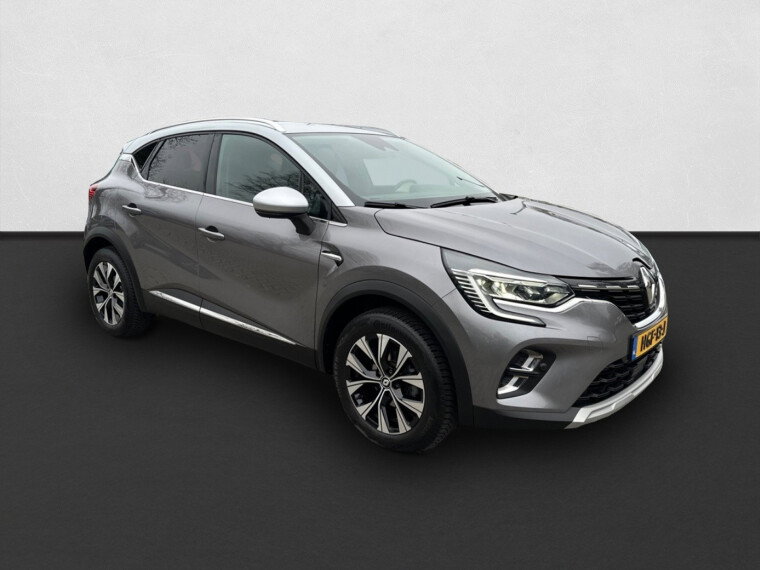 Renault - Captur