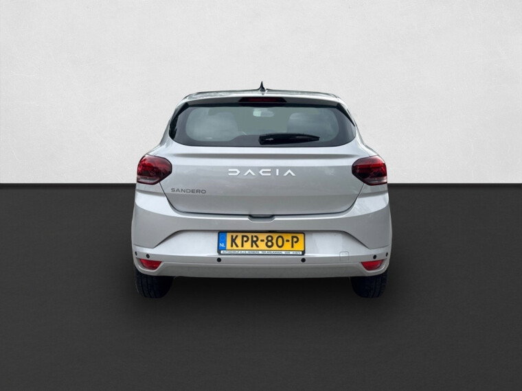 Dacia - Sandero