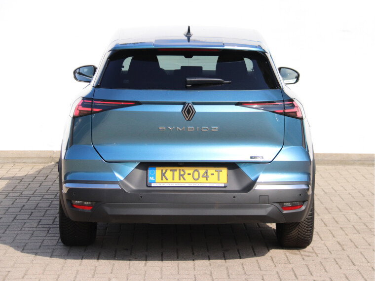 Renault - Symbioz
