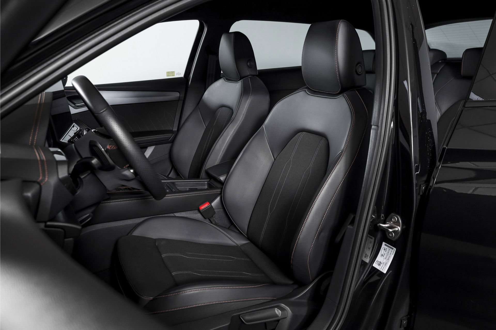 CUPRA - Leon Sportstourer