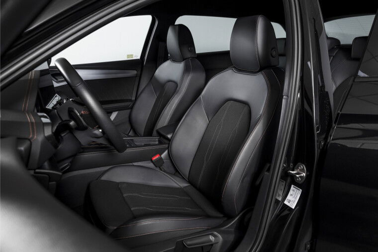 CUPRA - Leon Sportstourer