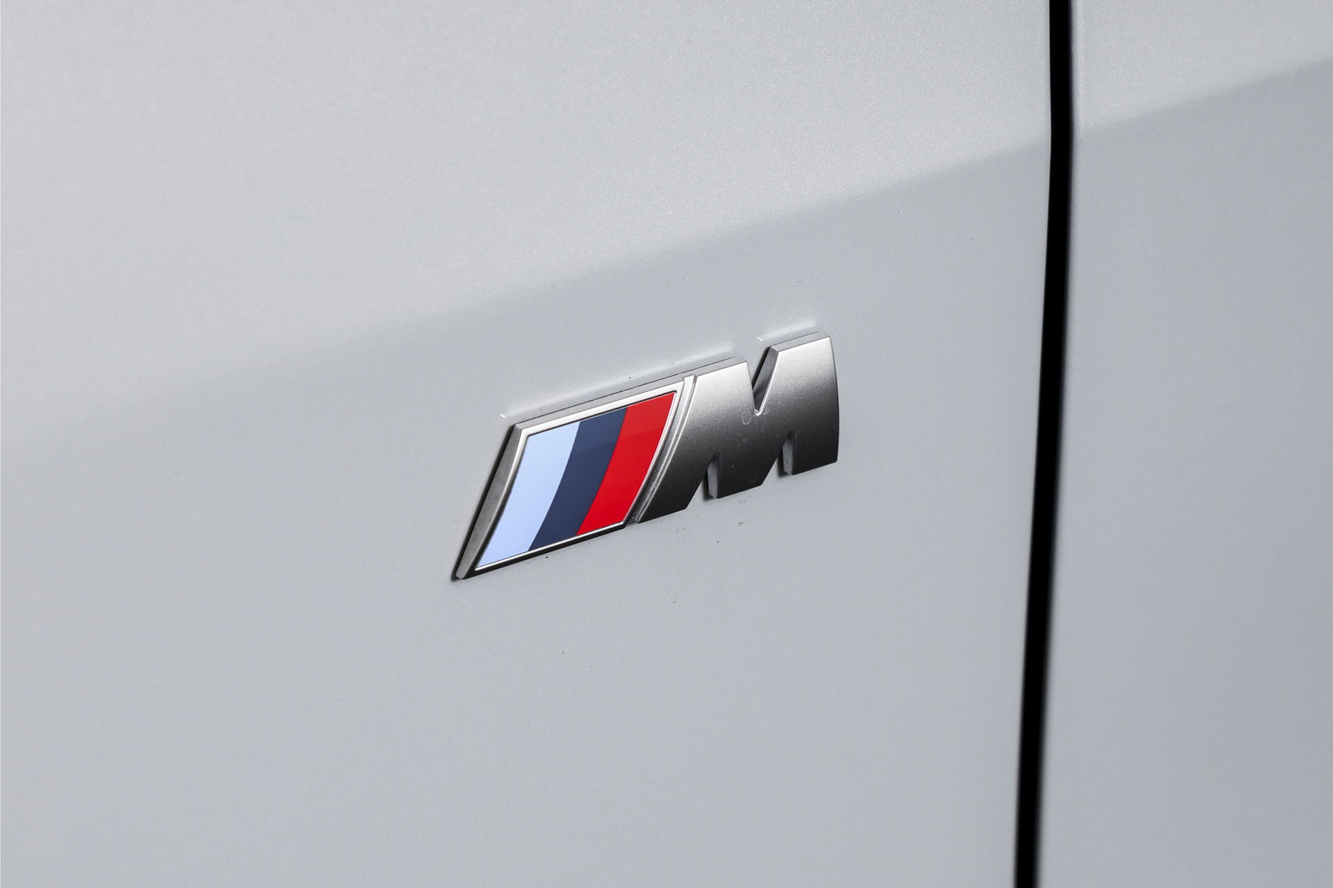 BMW - 1-serie