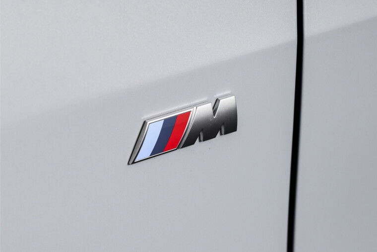 BMW - 1-serie