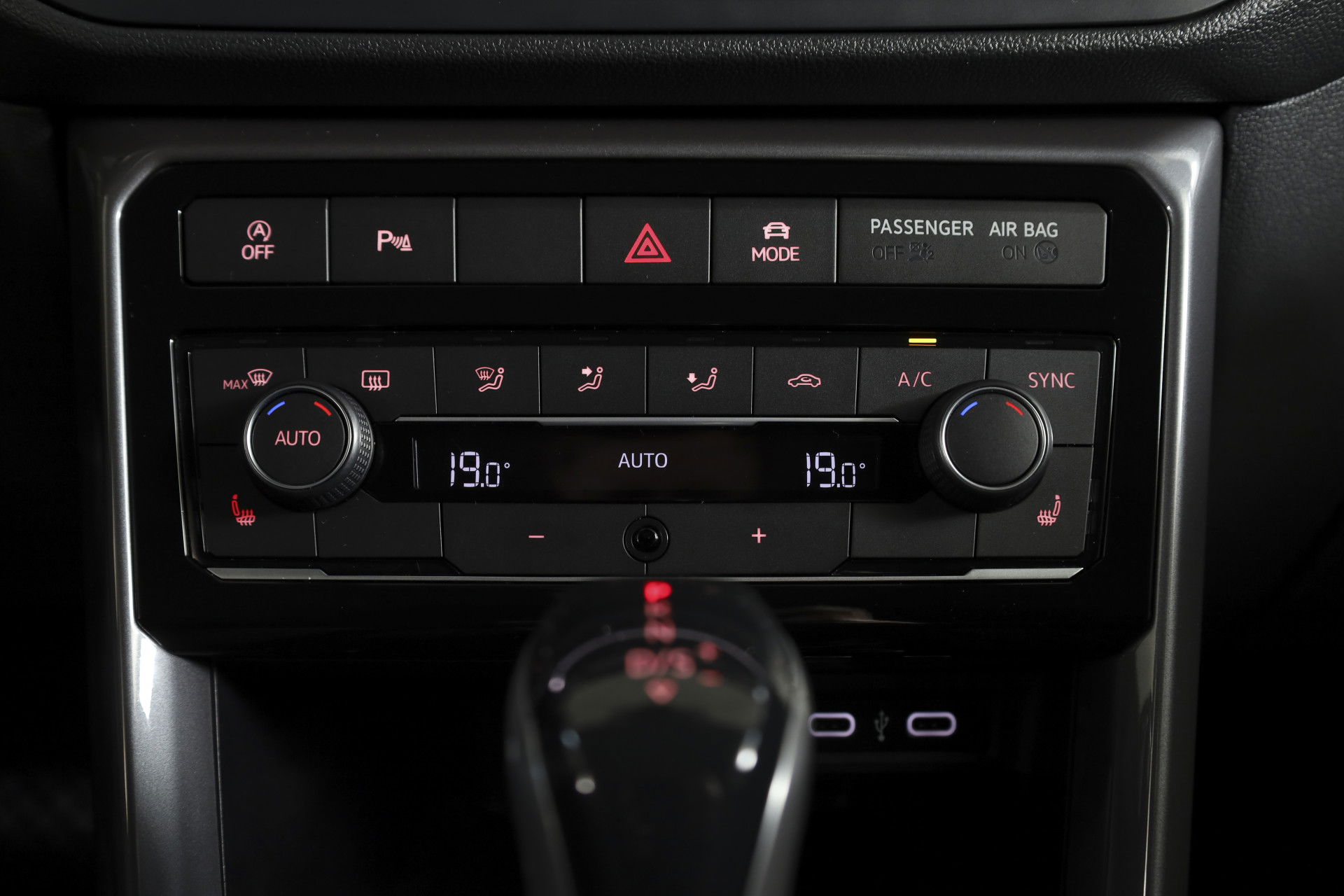 Volkswagen - T-Cross